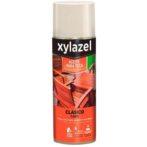 Xylazel oil