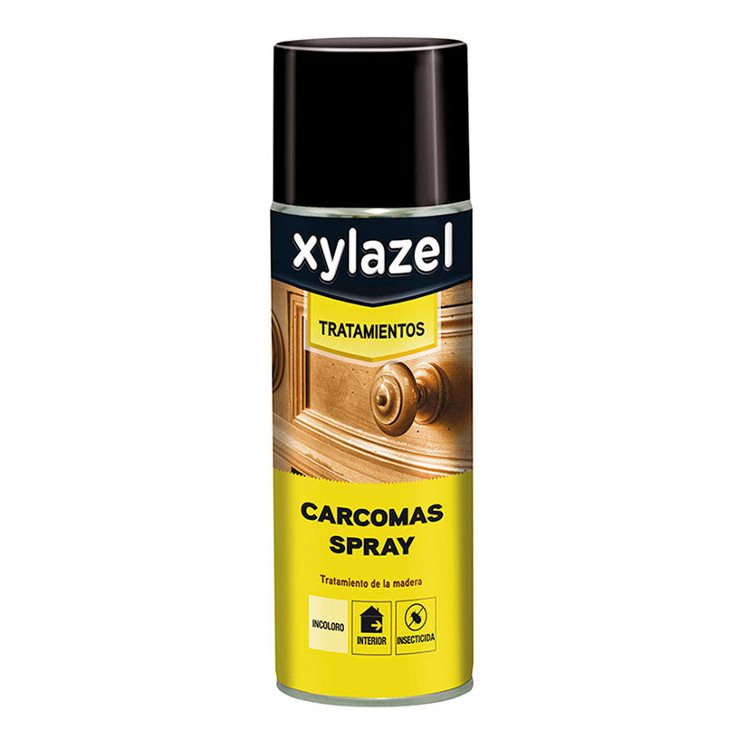 Woodworm Xylazel
