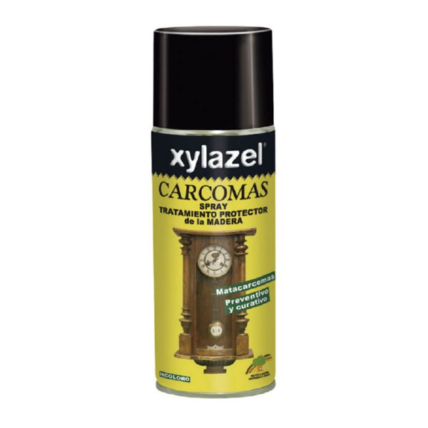 Woodworm killer