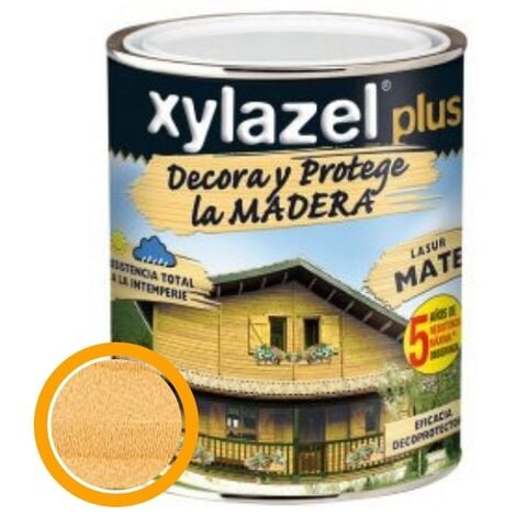 Xylazel Decora
