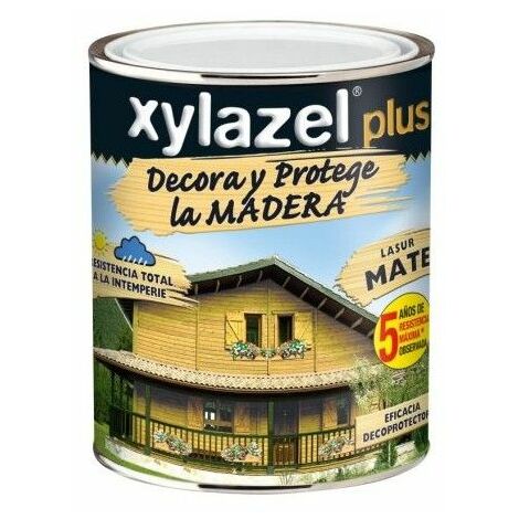 Xylazel decora