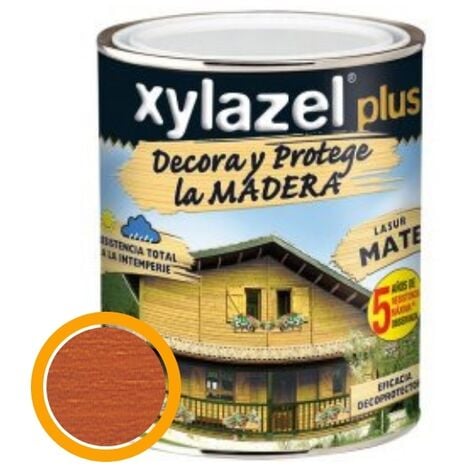 Xylazel Decor