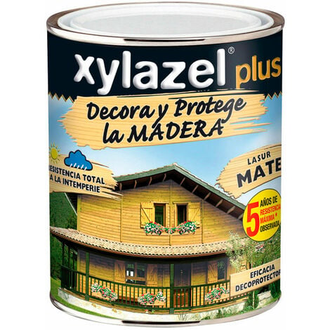 Xylazel Decor