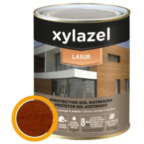 Wood stain