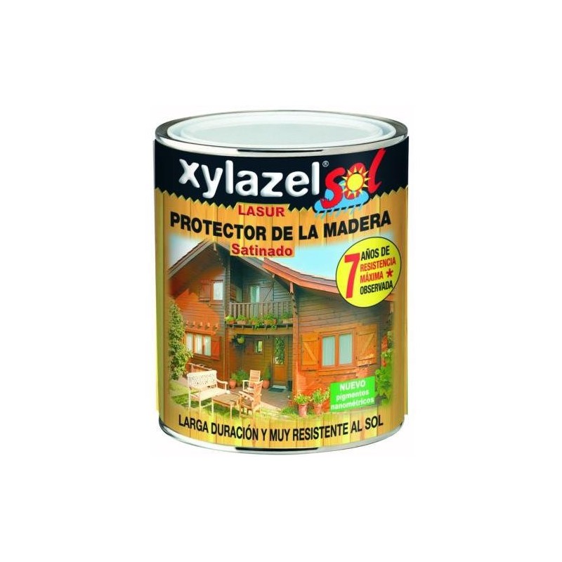 Xylazel Glaze