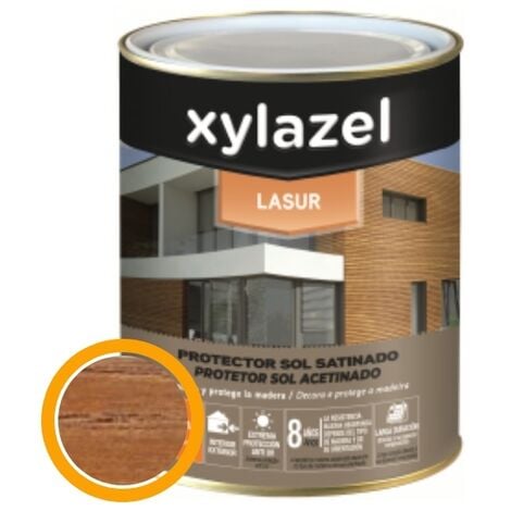 Wood stain