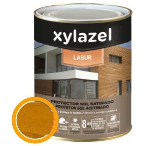 Xylazel Glaze