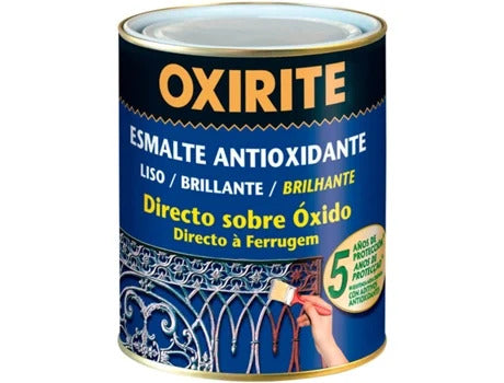 Xz.metal oxirite