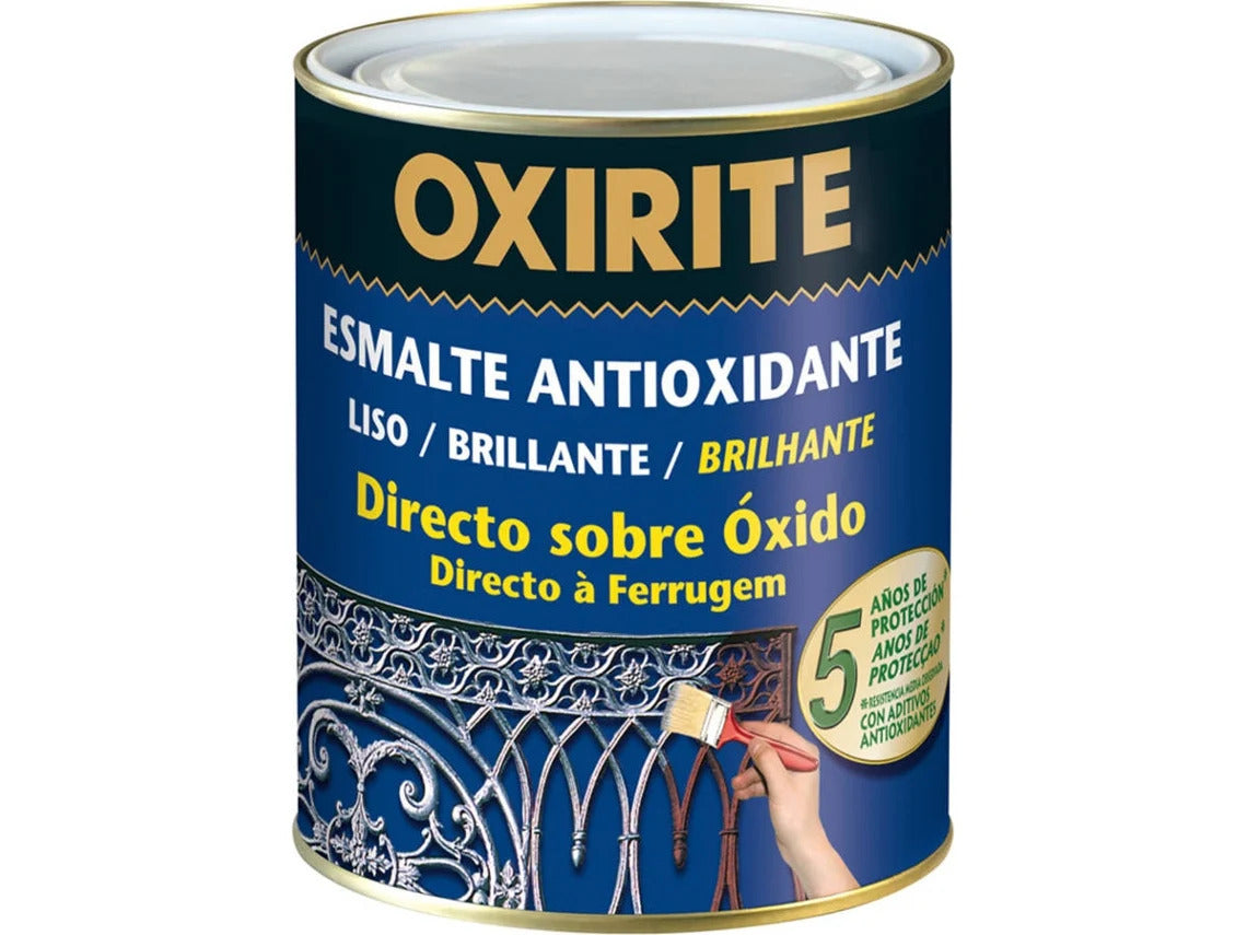 Xz.metal oxirite