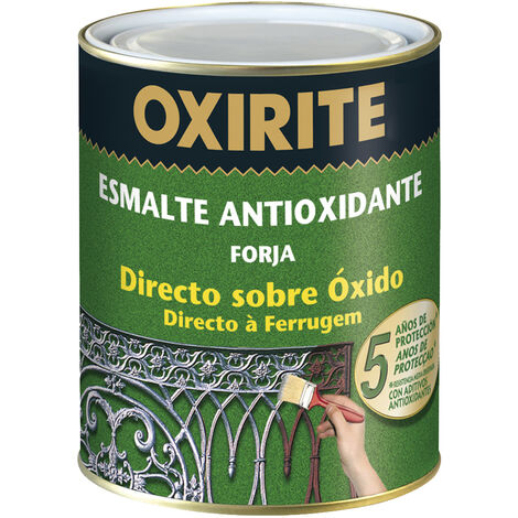Xz.metal oxirite