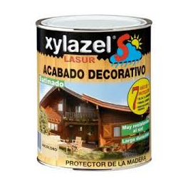 Wood stain