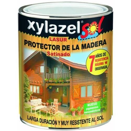 Synthetic varnish