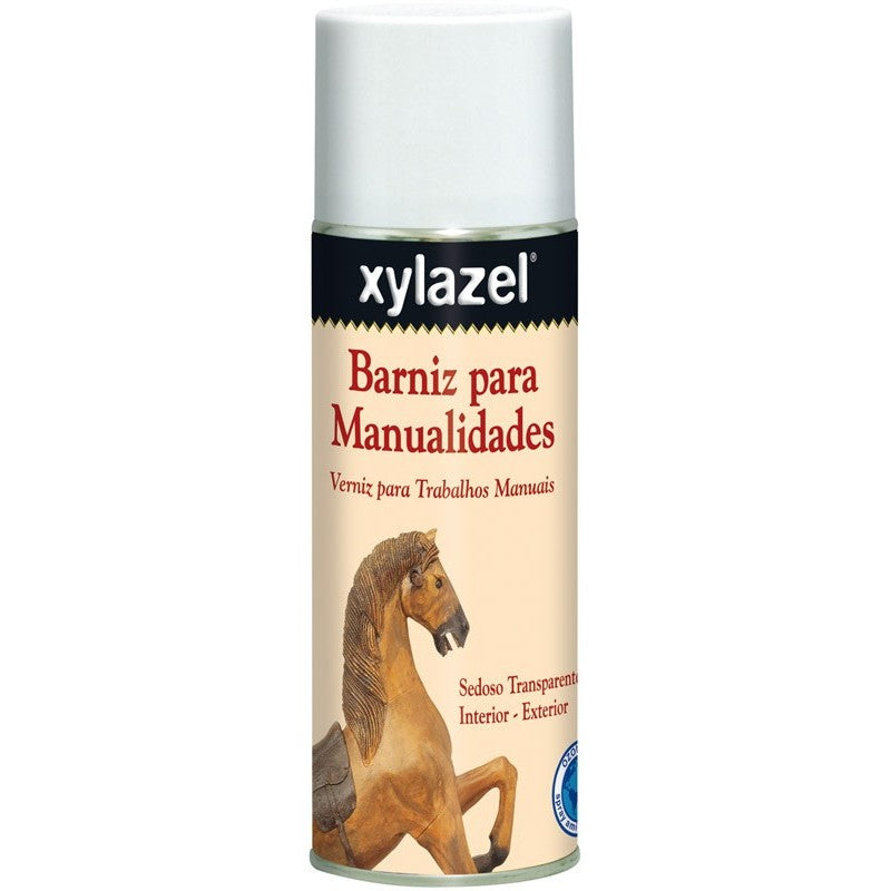 Xz. varnish