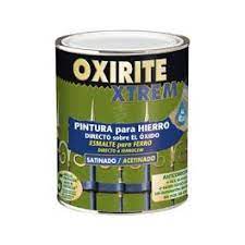 Pintura Oxirite