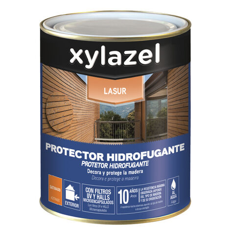 Xz water repellent