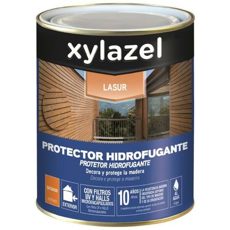 Xz hidrofugante