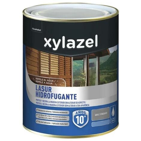 Xz water repellent