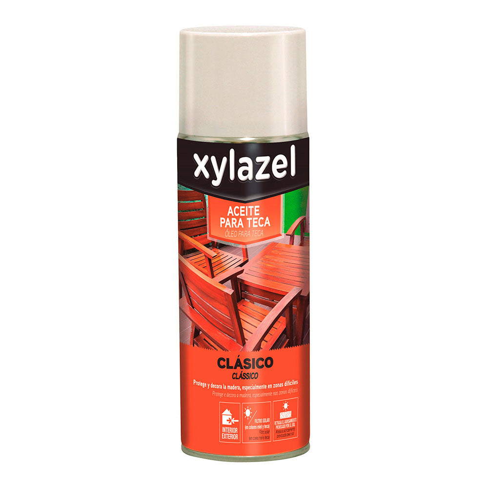 Xz oil