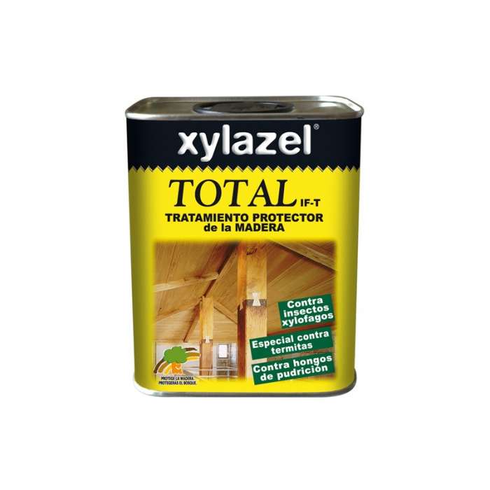 Xylazel Varnish