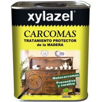 Woodworm killer 1L