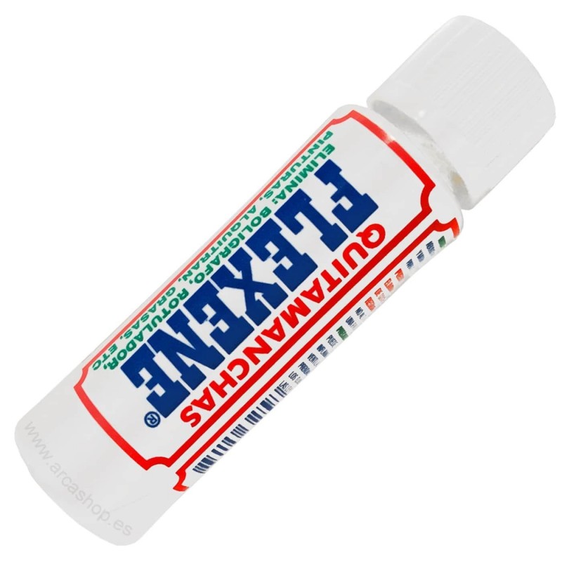 Flexene Stain Remover