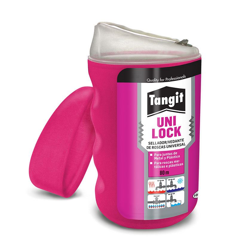 Pipe sealant