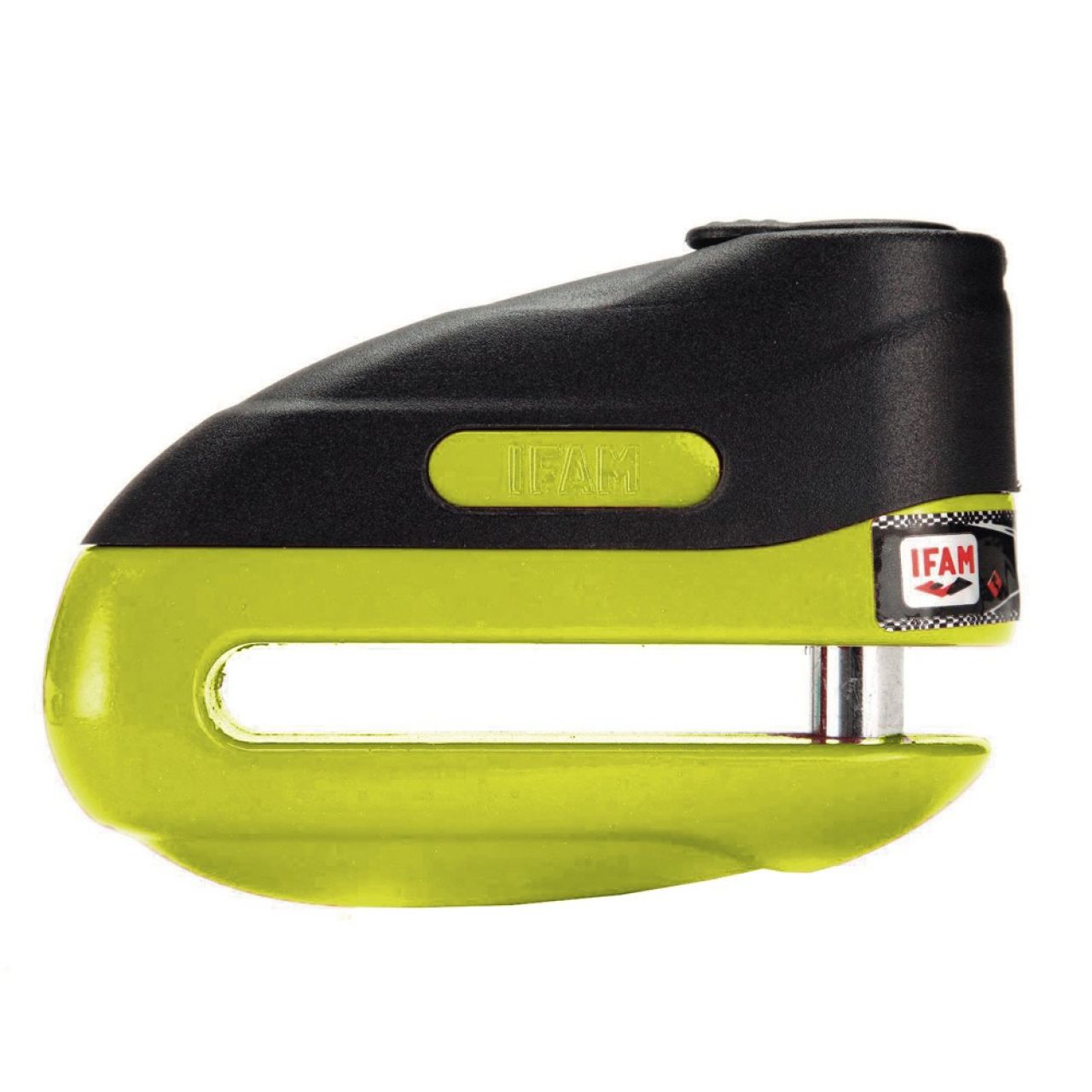 Disc lock