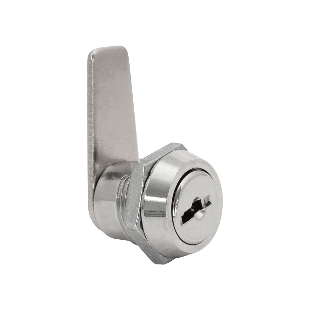Mailbox lock