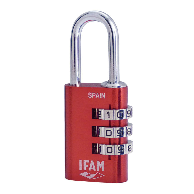 Combination lock