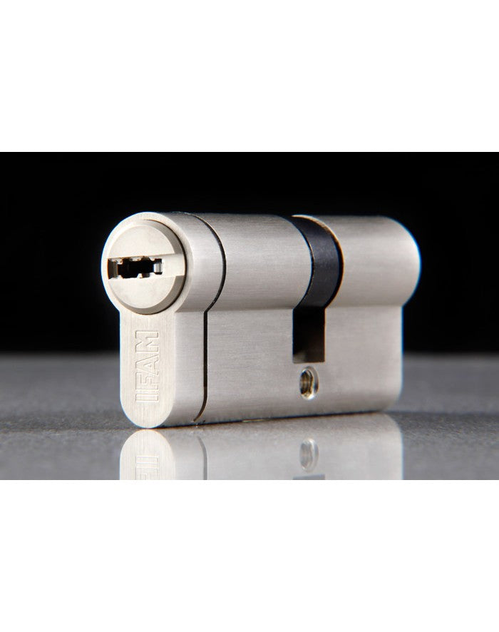 Ifam Cylinder