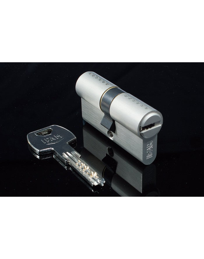 Ifam Cylinder