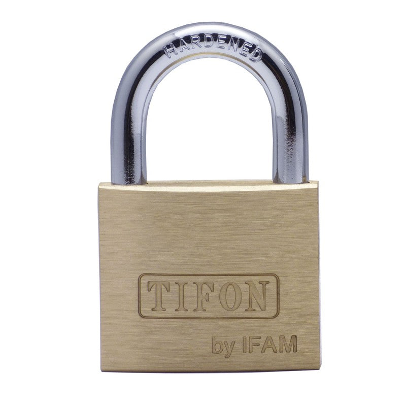 Ifam Padlock