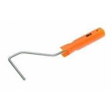 Rod roller