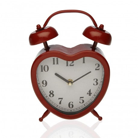Alarm clock