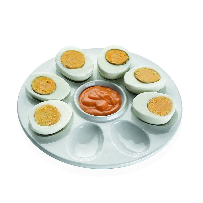 Bandeja redonda