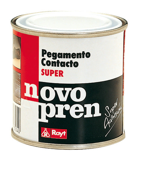 Contact adhesive