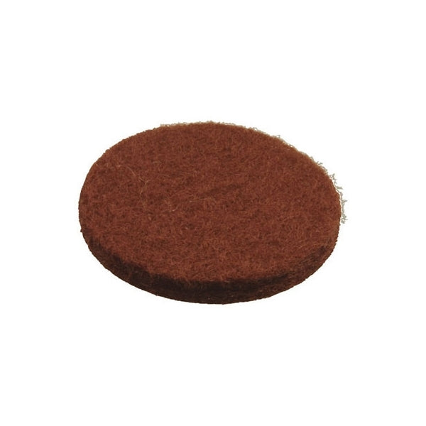 Adhesive felt