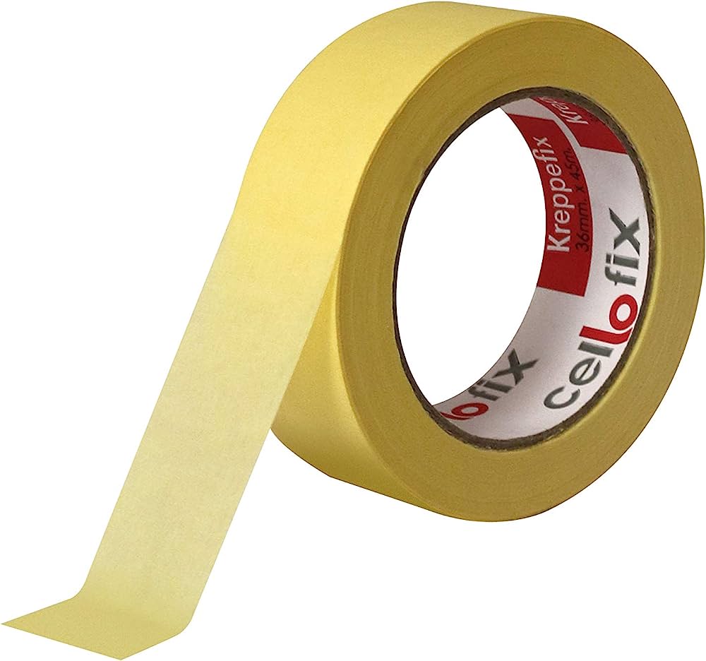 Paper Tape