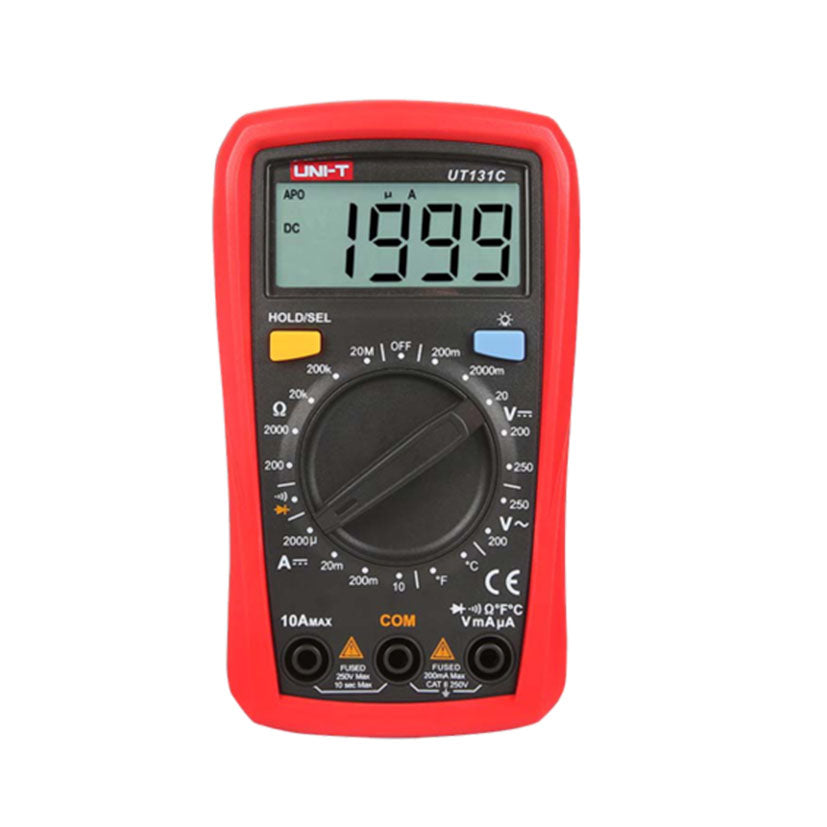 UNI-T Multimeter