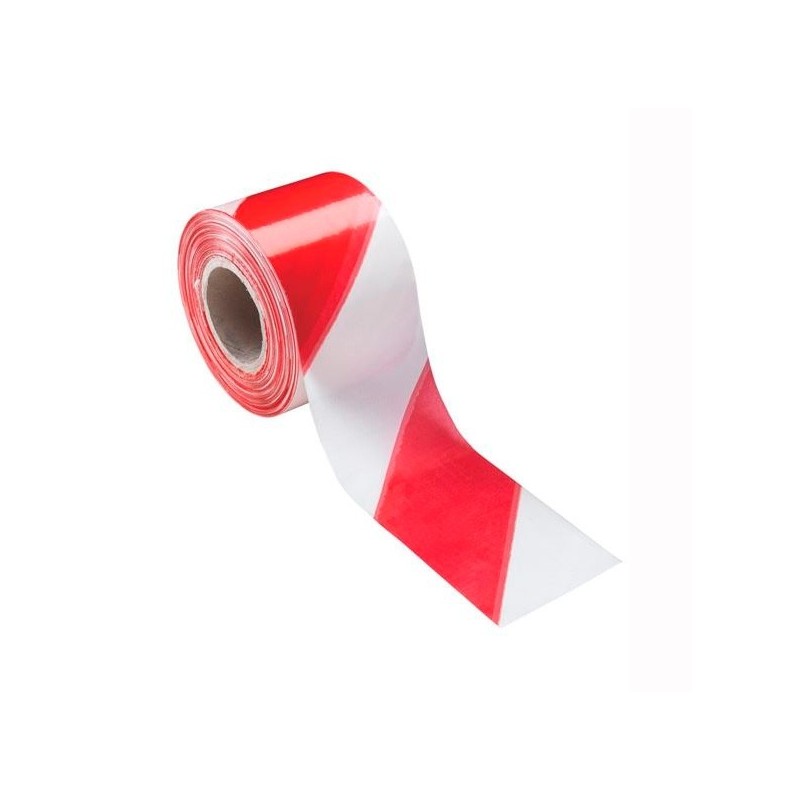 Barrier tape