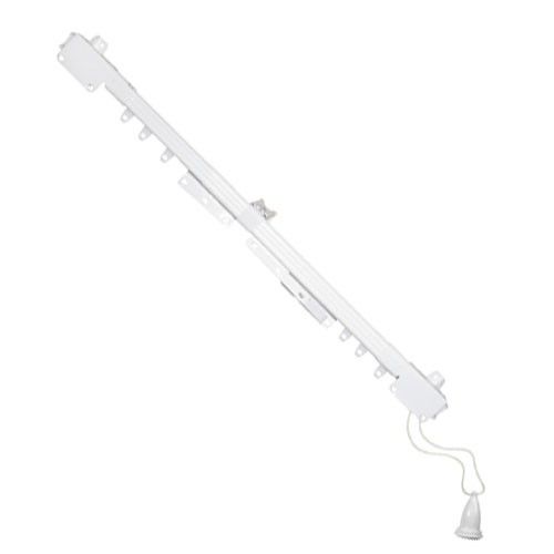 Extendable Rail