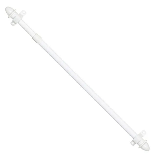 Net curtain rod 12Ø