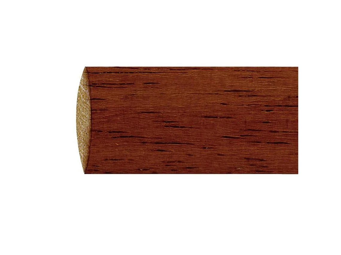 Smooth bar