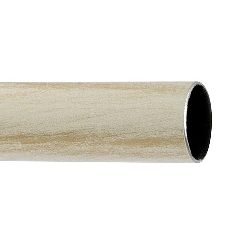 Iron tube