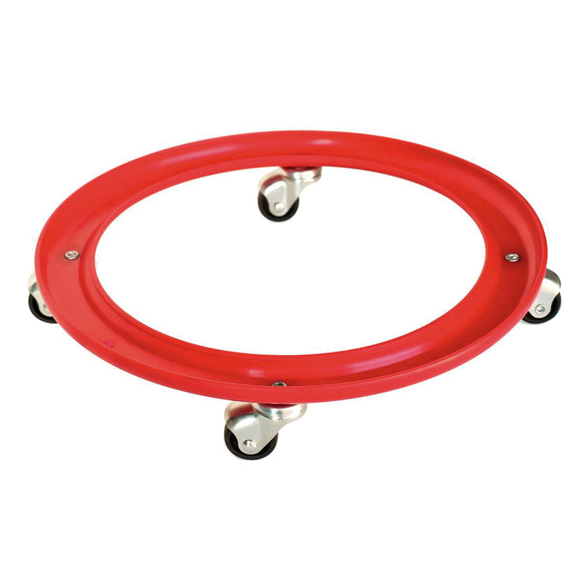 Soporte bombona