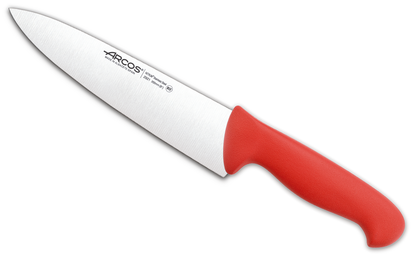 Chef's knife