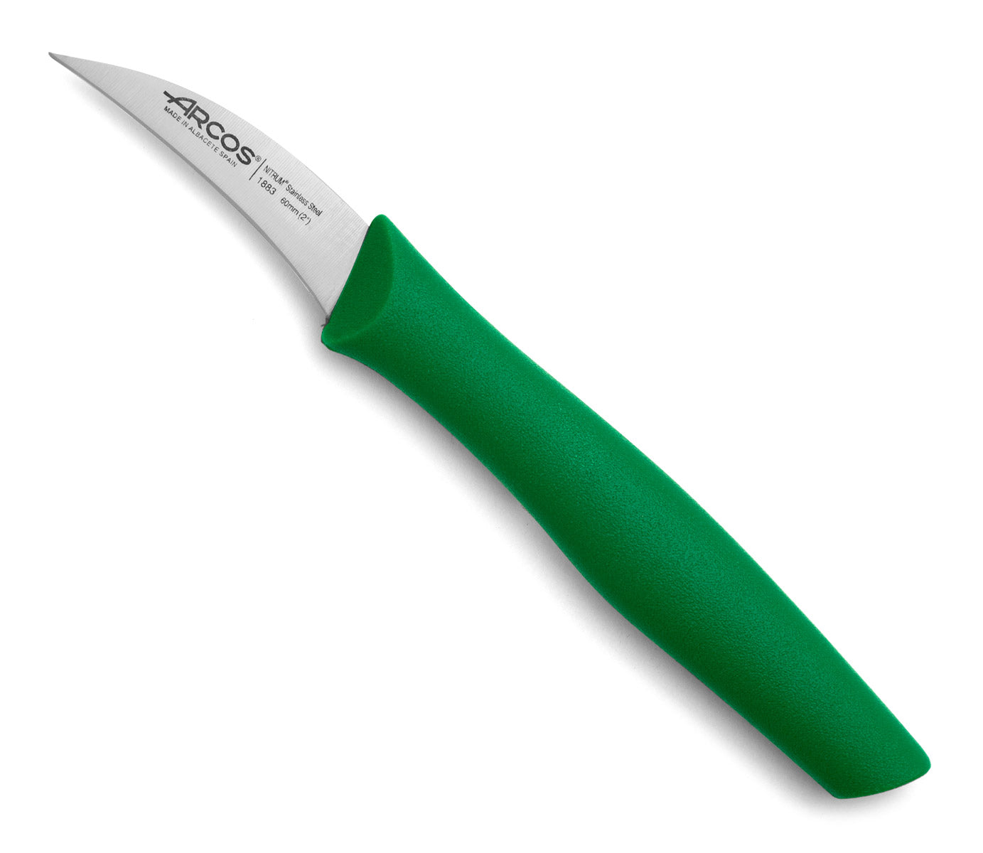 Paring knife