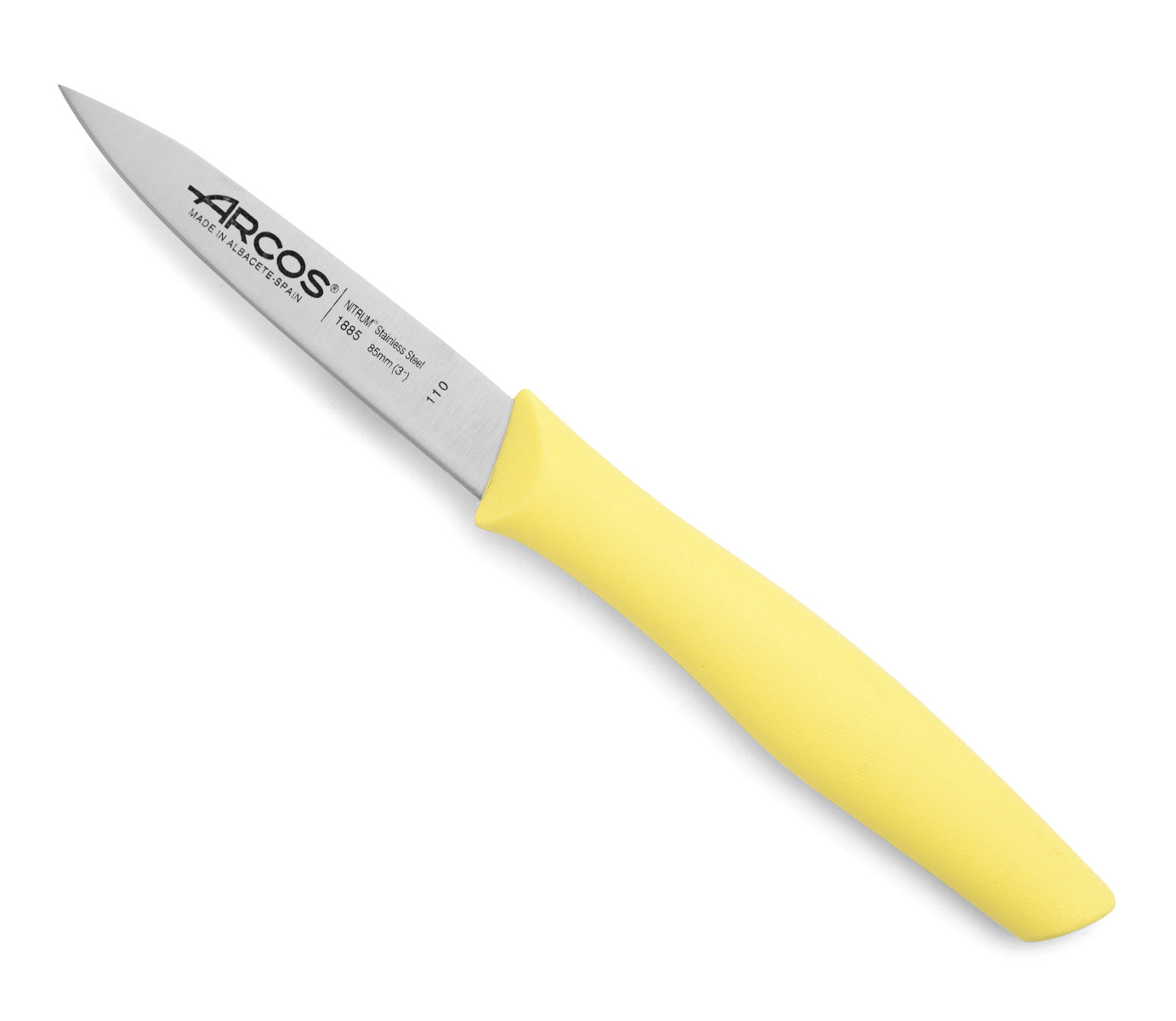 Paring knife