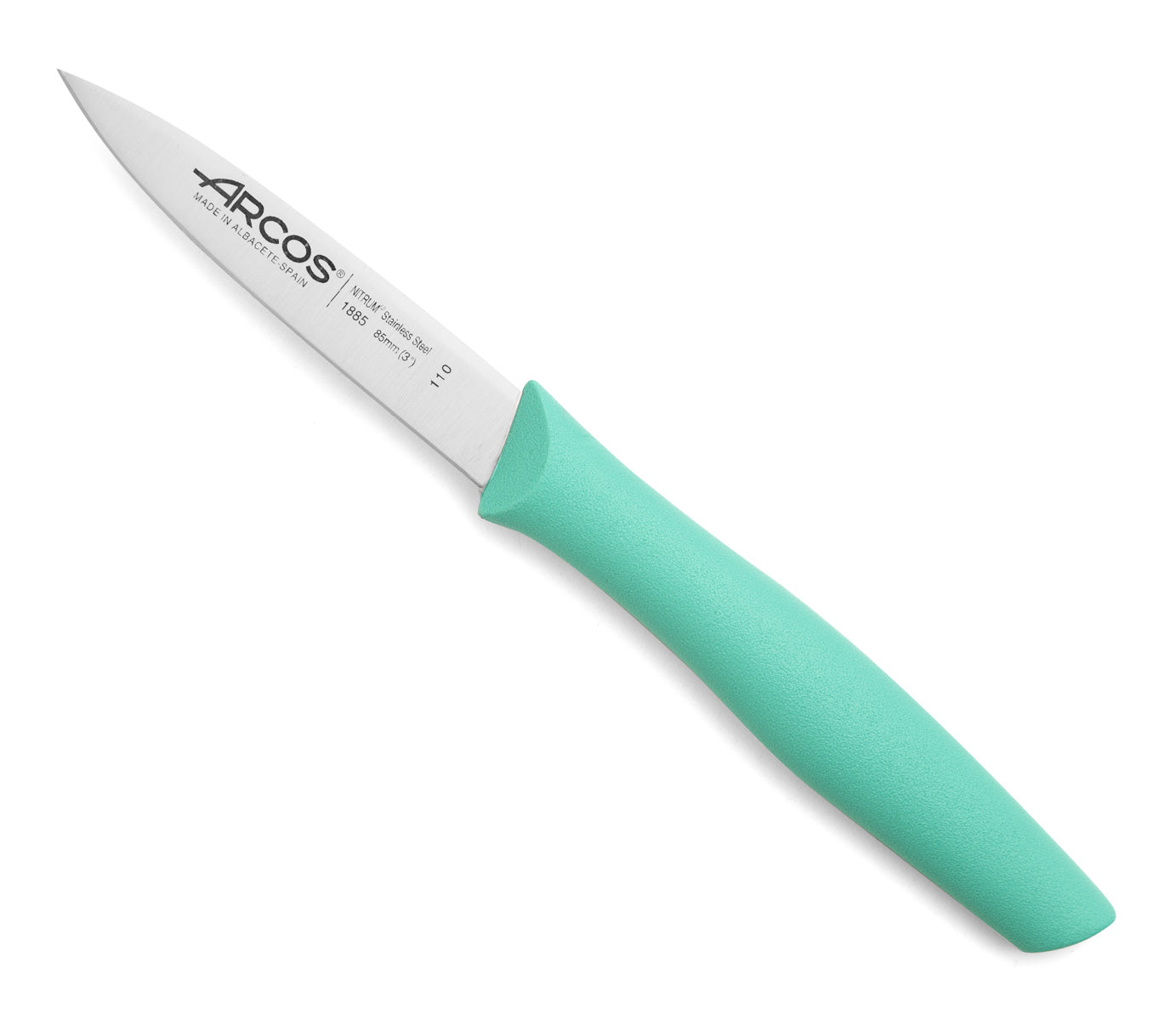 Paring knife