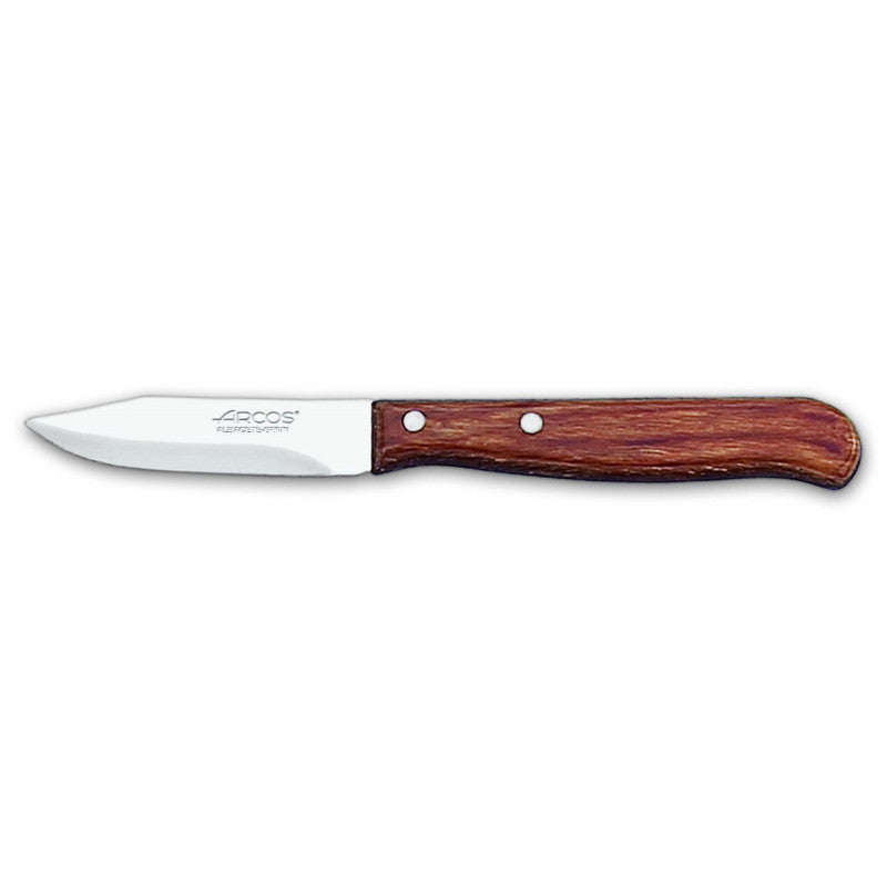 Paring knife